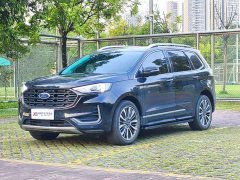 FAW Edge PLUS EcoBoost 245 FWD Premium 7-Seater - ფოტო 1