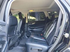 FAW Edge PLUS EcoBoost 245 FWD Premium 7-Seater - ფოტო 10
