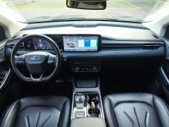 FAW Edge PLUS EcoBoost 245 FWD Premium 7-Seater - ფოტო 11