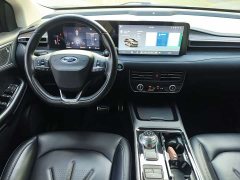 FAW Edge PLUS EcoBoost 245 FWD Premium 7-Seater - ფოტო 12