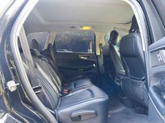 FAW Edge PLUS EcoBoost 245 FWD Premium 7-Seater - ფოტო 13