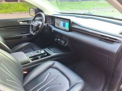 FAW Edge PLUS EcoBoost 245 FWD Premium 7-Seater - ფოტო 16