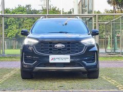 FAW Edge PLUS EcoBoost 245 FWD Premium 7-Seater - ფოტო 2