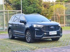 FAW Edge PLUS EcoBoost 245 FWD Premium 7-Seater - ფოტო 4