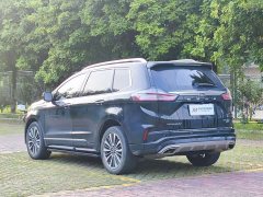 FAW Edge PLUS EcoBoost 245 FWD Premium 7-Seater - ფოტო 5