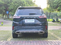FAW Edge PLUS EcoBoost 245 FWD Premium 7-Seater - ფოტო 6