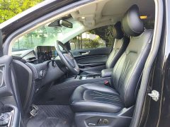 FAW Edge PLUS EcoBoost 245 FWD Premium 7-Seater - ფოტო 7