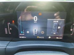 FAW Edge PLUS EcoBoost 245 FWD Premium 7-Seater - ფოტო 8