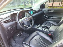 FAW Edge PLUS EcoBoost 245 FWD Premium 7-Seater - ფოტო 9