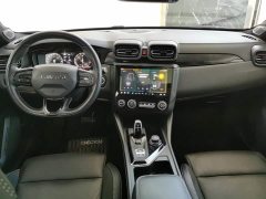 Lynk & Co Geely Lynk & Co 03 2022 1.5T DCT Pro - ფოტო 12