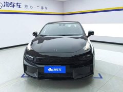 Lynk & Co Geely Lynk & Co 03 2022 1.5T DCT Pro - ფოტო 2