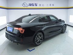 Lynk & Co Geely Lynk & Co 03 2022 1.5T DCT Pro - ფოტო 3