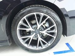 Lynk & Co Geely Lynk & Co 03 2022 1.5T DCT Pro - ფოტო 6