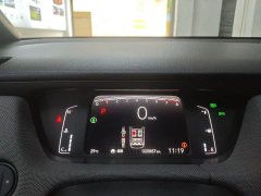 Honda LIFE 2021 1.5L CVT SPO-SS Dynamic Edition - ფოტო 10