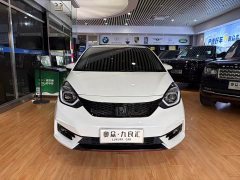 Honda LIFE 2021 1.5L CVT SPO-SS Dynamic Edition - ფოტო 2