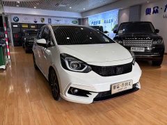 Honda LIFE 2021 1.5L CVT SPO-SS Dynamic Edition - ფოტო 3