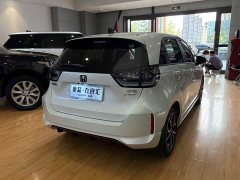 Honda LIFE 2021 1.5L CVT SPO-SS Dynamic Edition - ფოტო 4