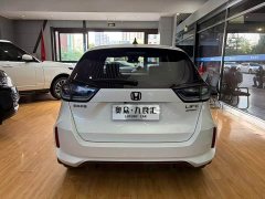 Honda LIFE 2021 1.5L CVT SPO-SS Dynamic Edition - ფოტო 5