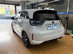 Honda LIFE 2021 1.5L CVT SPO-SS Dynamic Edition - ფოტო 6