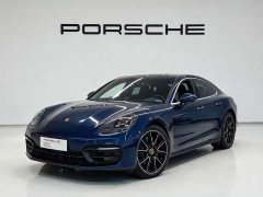 Porsche Panamera 2.9T - ფოტო 1