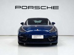 Porsche Panamera 2.9T - ფოტო 2