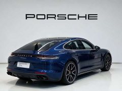 Porsche Panamera 2.9T - ფოტო 4