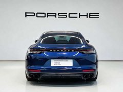 Porsche Panamera 2.9T - ფოტო 5