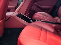 Porsche Panamera 2.9T - ფოტო 6