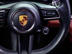 Porsche Panamera 2.9T - ფოტო 7