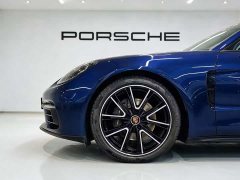 Porsche Panamera 2.9T - ფოტო 9