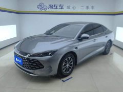 BYD Qin L DM-i Smart Drive Edition 80KM Leading - ფოტო 1