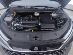 BYD Qin L DM-i Smart Drive Edition 80KM Leading - ფოტო 10