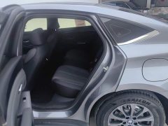 BYD Qin L DM-i Smart Drive Edition 80KM Leading - ფოტო 11