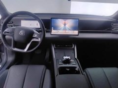 BYD Qin L DM-i Smart Drive Edition 80KM Leading - ფოტო 12