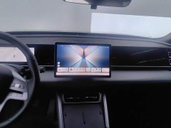 BYD Qin L DM-i Smart Drive Edition 80KM Leading - ფოტო 13