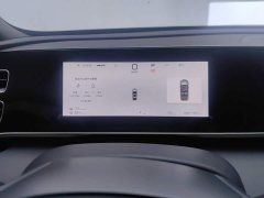 BYD Qin L DM-i Smart Drive Edition 80KM Leading - ფოტო 14