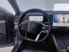 BYD Qin L DM-i Smart Drive Edition 80KM Leading - ფოტო 15