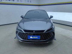 BYD Qin L DM-i Smart Drive Edition 80KM Leading - ფოტო 2