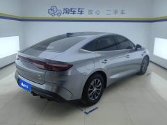 BYD Qin L DM-i Smart Drive Edition 80KM Leading - ფოტო 3