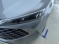BYD Qin L DM-i Smart Drive Edition 80KM Leading - ფოტო 5