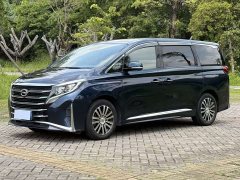 GAC Aion M8 2023 Lingxiu Series 390T Luxury Edition - ფოტო 1