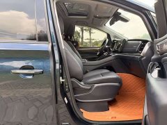 GAC Aion M8 2023 Lingxiu Series 390T Luxury Edition - ფოტო 10