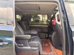 GAC Aion M8 2023 Lingxiu Series 390T Luxury Edition - ფოტო 11