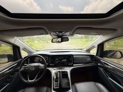 GAC Aion M8 2023 Lingxiu Series 390T Luxury Edition - ფოტო 12