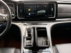 GAC Aion M8 2023 Lingxiu Series 390T Luxury Edition - ფოტო 14