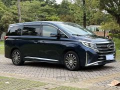 GAC Aion M8 2023 Lingxiu Series 390T Luxury Edition - ფოტო 3