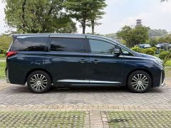 GAC Aion M8 2023 Lingxiu Series 390T Luxury Edition - ფოტო 4