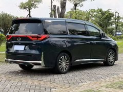 GAC Aion M8 2023 Lingxiu Series 390T Luxury Edition - ფოტო 5