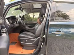 GAC Aion M8 2023 Lingxiu Series 390T Luxury Edition - ფოტო 8