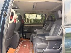 GAC Aion M8 2023 Lingxiu Series 390T Luxury Edition - ფოტო 9